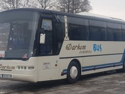Neoplan Euroliner N316K